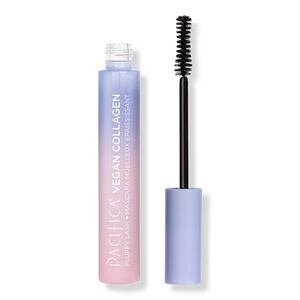 Vegan Collagen Fluffy Lash Thickening & Lengthening Mascara